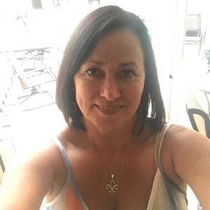 Meet your Posher, Julie